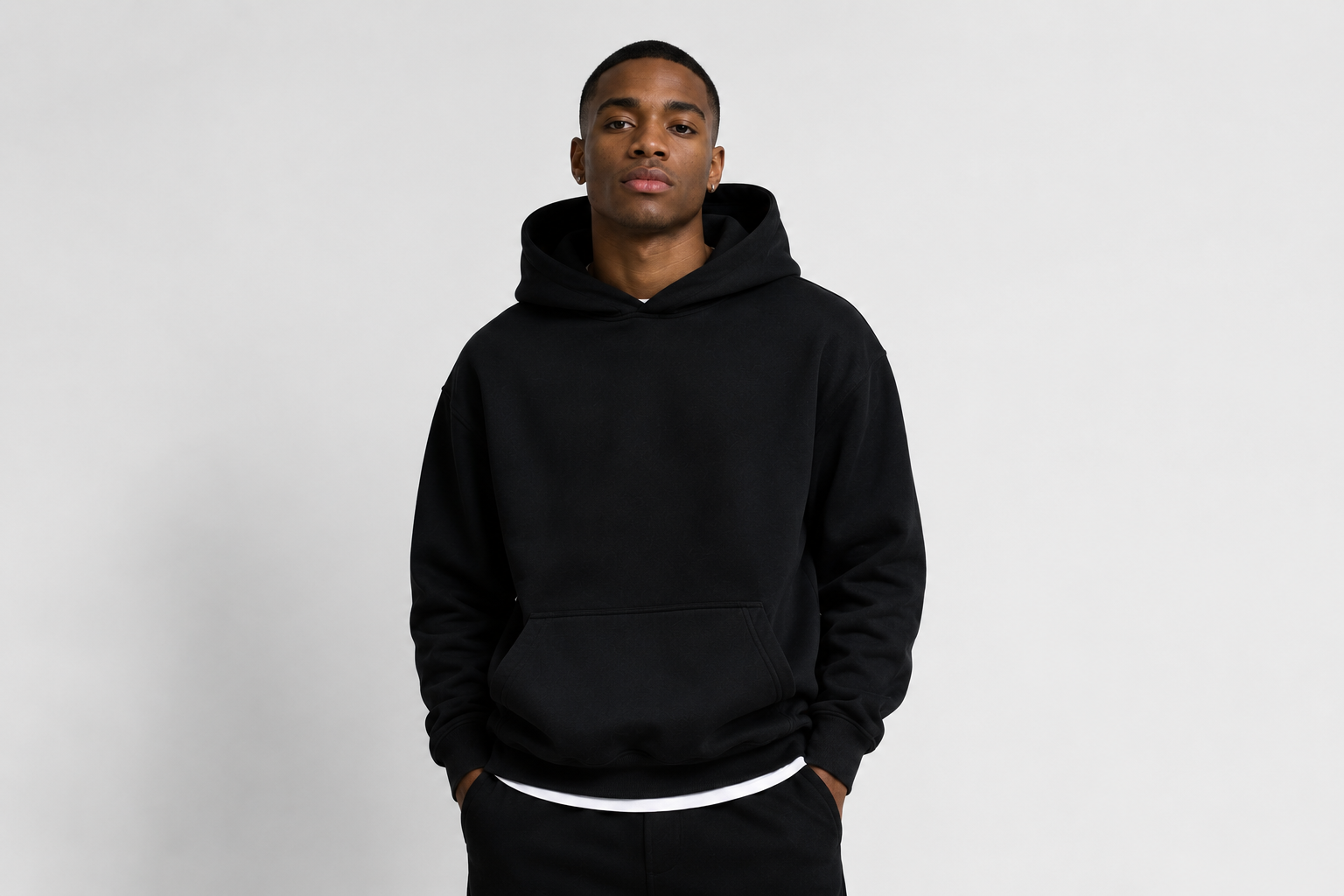 Hoodies & Sweatshirts