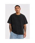 ZL200 Oversized Vintage Washed Tee