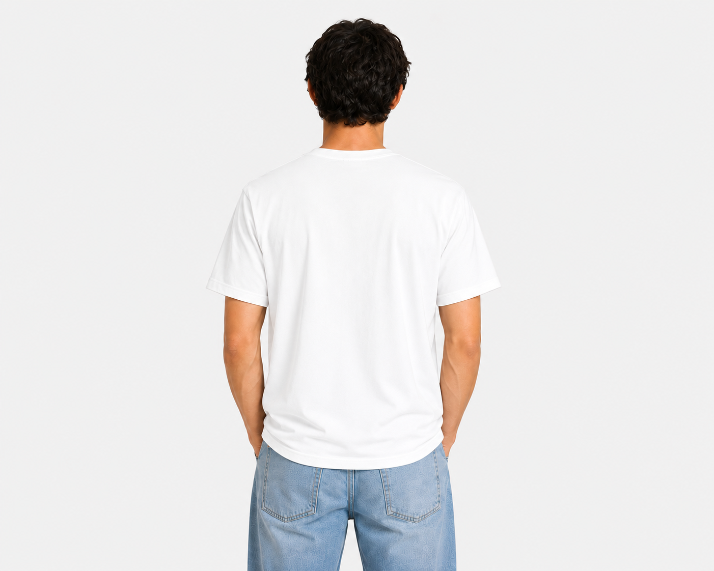 ZL110 Premium Blend Tee