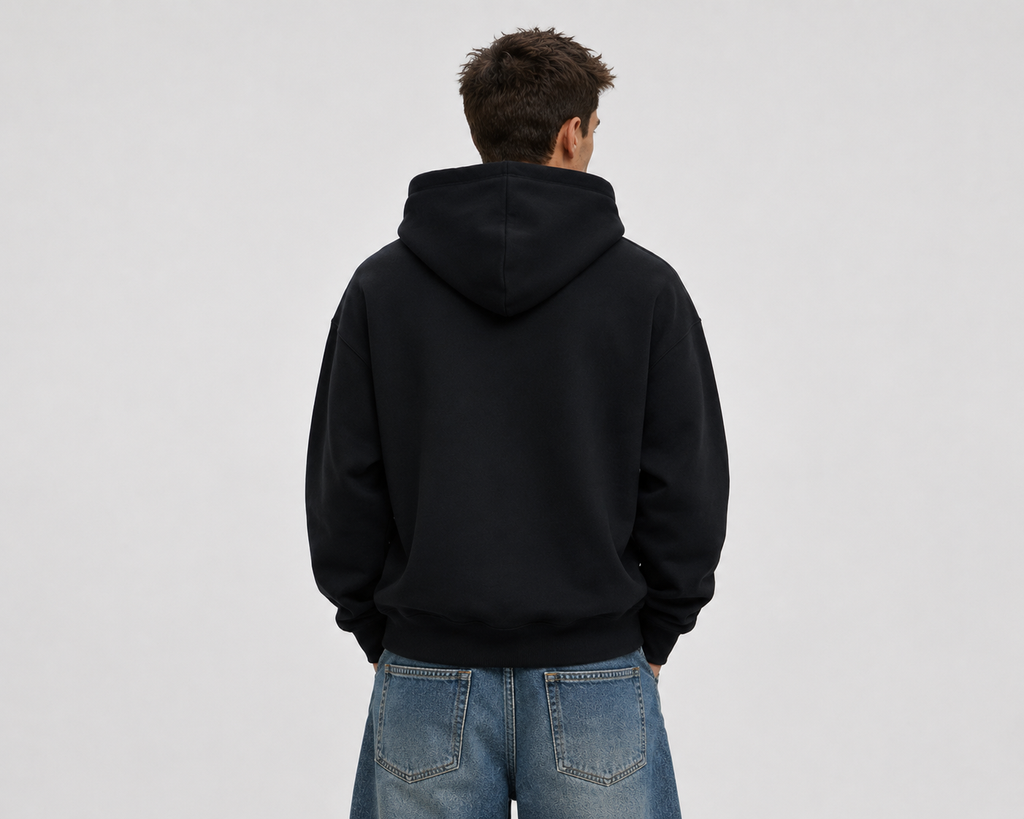 ZL300 Classic Hoodie