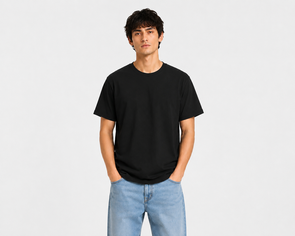 ZL110 Premium Blend Tee