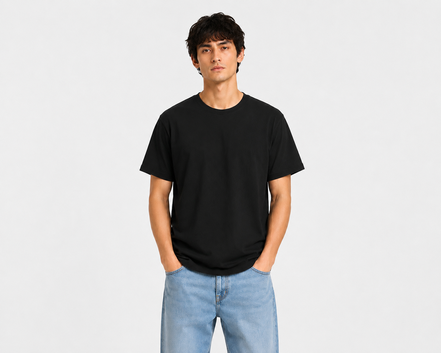 ZL110 Premium Blend Tee