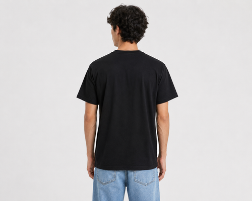 ZL100 Essential Cotton Tee