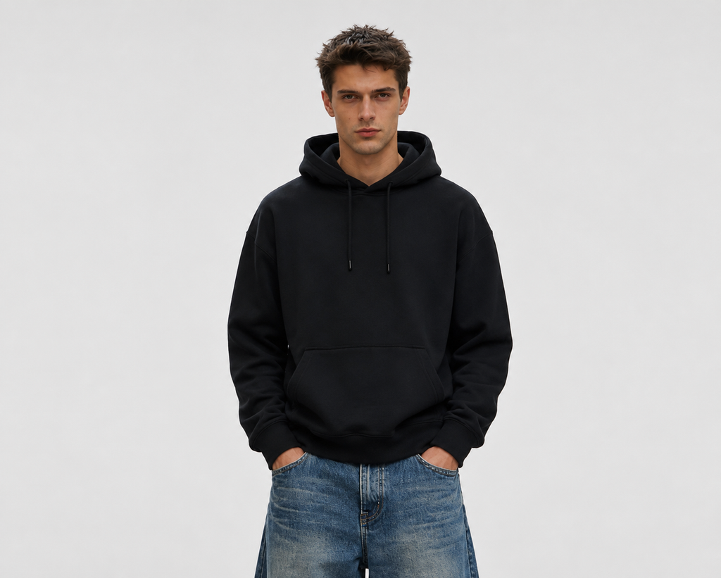 ZL300 Classic Hoodie