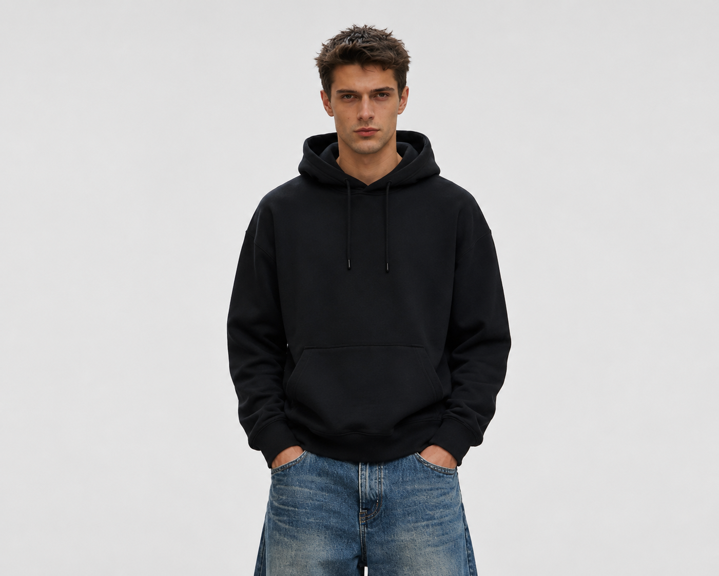 ZL300 Classic Hoodie