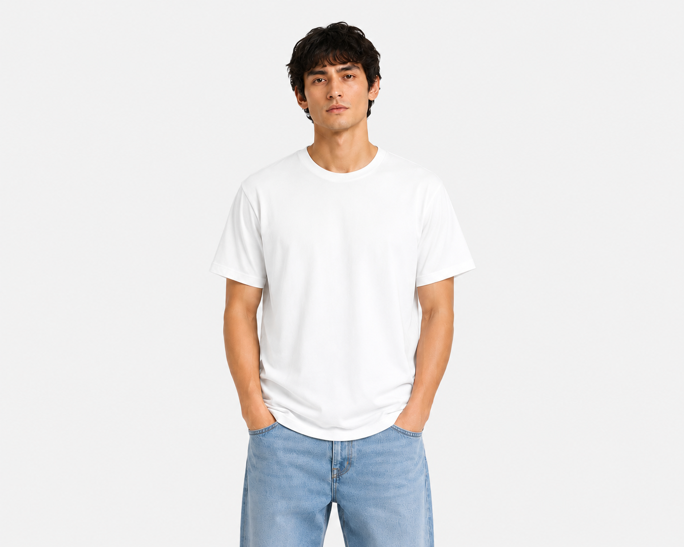 ZL110 Premium Blend Tee